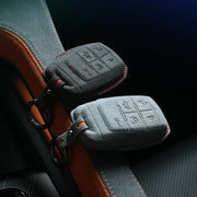 Custodia Dodge — Alcántara® Ufficiale | Ram, Durango, Journey & More