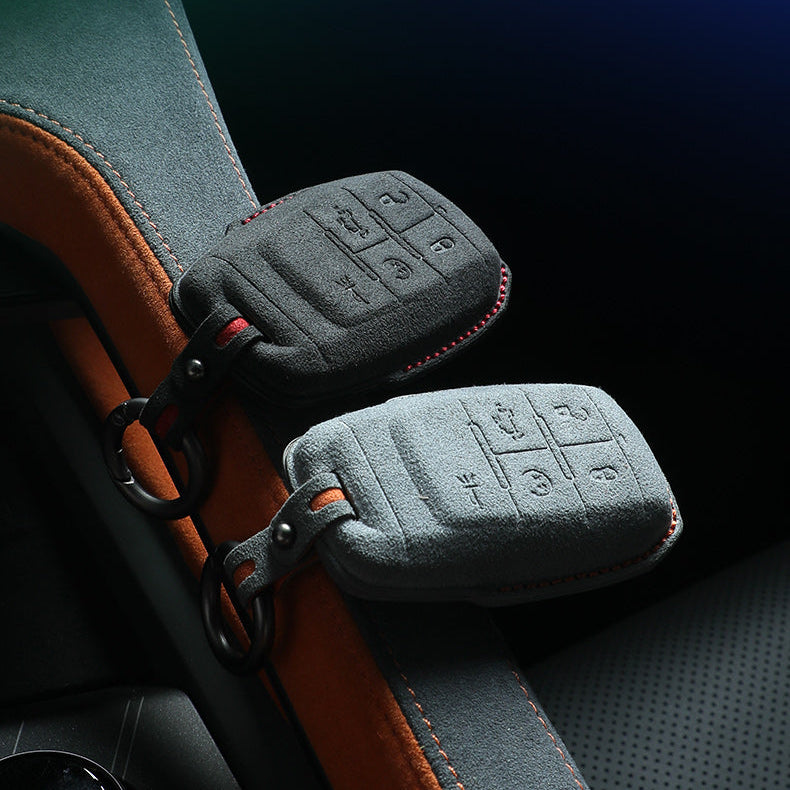 Custodia Dodge — Alcántara® Ufficiale | Ram, Durango, Journey & More