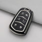 Cadillac Key Cover - 6 Buttons