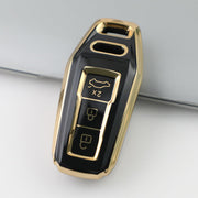 Audi Cover chiave