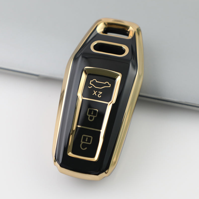 Audi Cover chiave