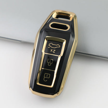 Audi Schlüsselhülle