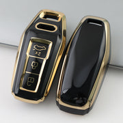Audi Cover chiave