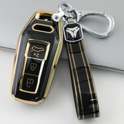 Audi Cover chiave