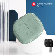 Étui Lynk & Co — Alcántara® Officiel | 01, 05, 06 & More