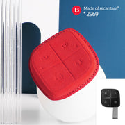 Étui Lynk & Co — Alcántara® Officiel | 01, 05, 06 & More