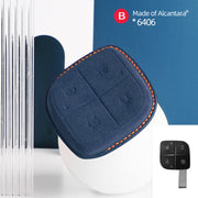 Étui Lynk & Co — Alcántara® Officiel | 01, 05, 06 & More