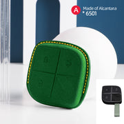 غطاء مفتاح Lynk & Co — الكانتارا® الرسمي | 08, 09, Zero & More