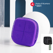 غطاء مفتاح Lynk & Co — الكانتارا® الرسمي | 08, 09, Zero & More