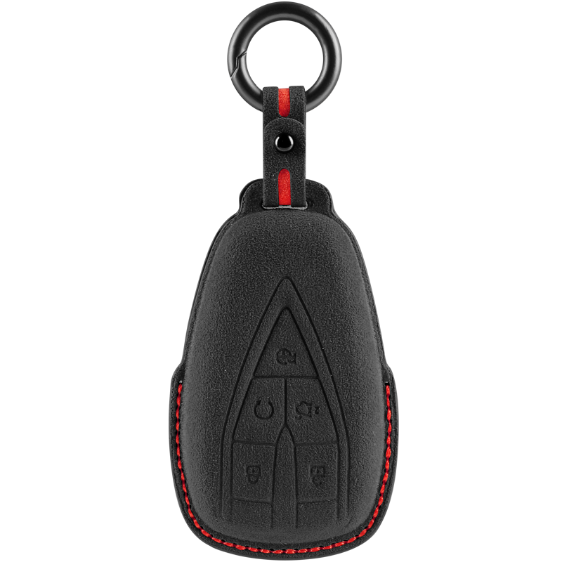 Etui Changan — Oficjalna Alcántara® | Deepal S7, Avatr 11, CS95 & More
