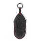 XPeng Key Fob Cover — Official Alcántara® | X9 Max, G9 2023, G6 AWD & More