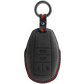 Bentley Key Fob Cover — Official Alcántara® | Continental GT, Flying Spur & More