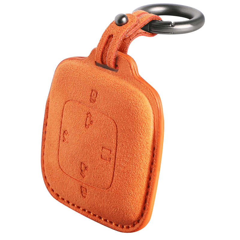 Etui Polar Fox — Oficjalna Alcántara® | Alpha S, Alpha T, Alpha 5 & More