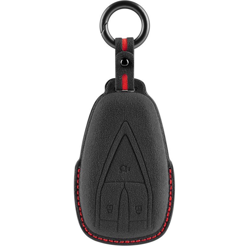 Etui Changan — Oficjalna Alcántara® | CS75 Plus, Uni-V, CS55 & More