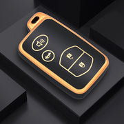 Étui pour Toyota Prius, Camry, Corolla, Land Cruise, Prado, Crown