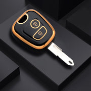 Étui pour Citroën (2 Buttons)