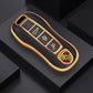 Cover voor Porsche Panamera Cayenne 971 911 9YA Macan Boxster Carrera Taycan