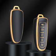Etui do Lincoln MKS, MKT, MKX, MKZ, Navigator (5 button)
