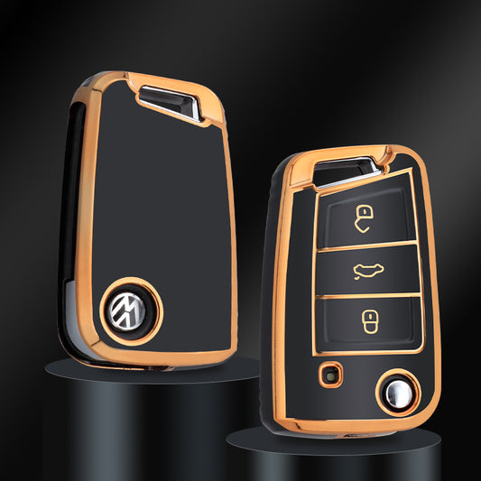 Cover voor Volkswagen Golf 7 MK7 y Tiguan MK2