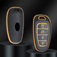 Custodia per Hyundai Santa Fe, Tucson 2022, NEXO, NX4, Atos, Prime y Solaris 4, 5