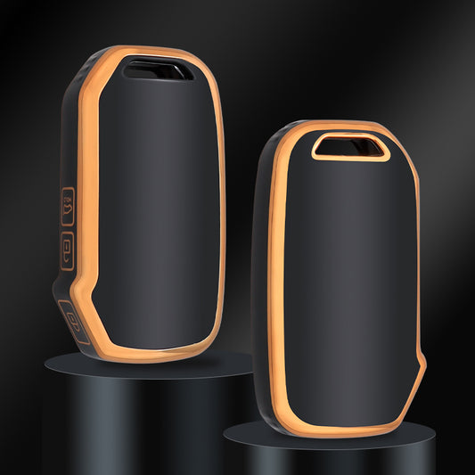 Case for KIA Sportage, Stinger, Sorento, Ceed, Cerato, Forte, Niro, Soul, Telluride