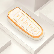 Etui do Lincoln MKS, MKT, MKX, MKZ, Navigator (5 button)