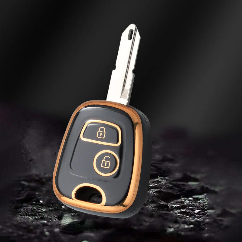 Étui pour Citroën (2 Buttons)