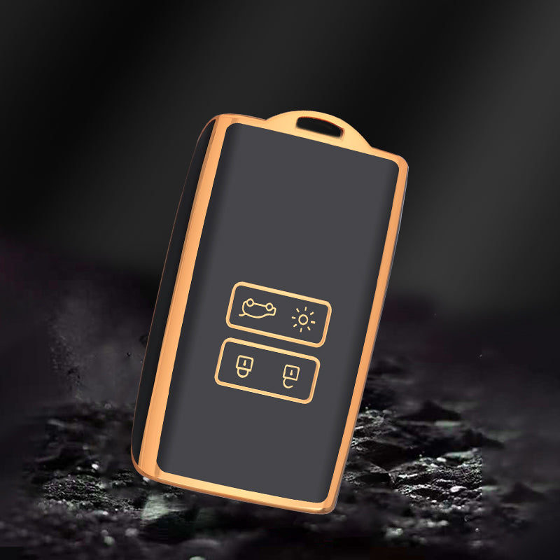 Etui do Renault Kadjar, Megane, Clio, Koleos, Captur, Espace, Talisman, Arkana
