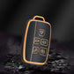 Capa para Jaguar XF, XJ, XJL, XE, C-X16 y XK