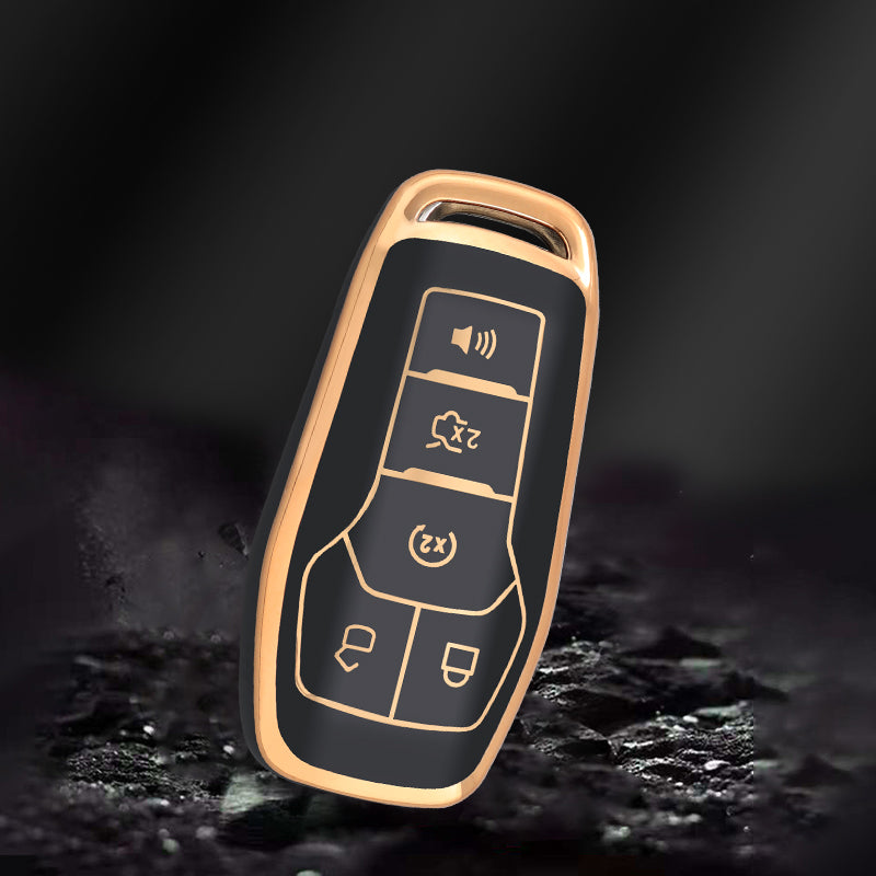 Custodia per Ford Fusion, Mondeo, Mustang, F-150, Explorer, Edge