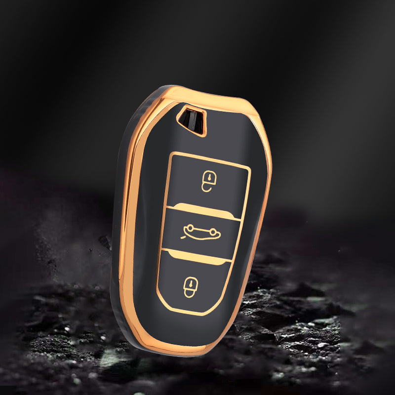 Cover voor Opel Astra GS Line, Corsa F (trunk button)