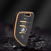 Etui do BMW X1, X3, X5, X6, X7 y Serie 1, Serie 3, Serie 4, Serie 5, Serie 6, Serie 7