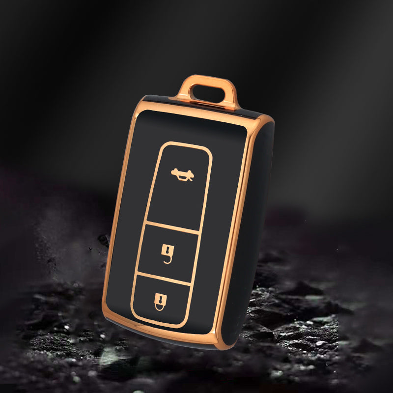 Etui do Toyota Prius 2004, 2005, 2006, 2007, 2008, 2009, Corolla, Verso, Camry