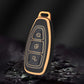 Custodia per Ford Focus ST, Mondeo, MK3, MK4, Fiesta, Fusion, Kuga, Ecosport y Vignale