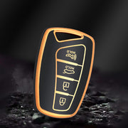 Étui pour Hyundai Santa Fe, Sport, Ix45, Equus, Centennial, Genesis G80, Grandeur, Azera