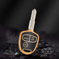 Étui pour Mitsubishi Evolution, Lancer, EX, Grandis, Outlander, Triton, Pajero, ASX (3 Buttons)