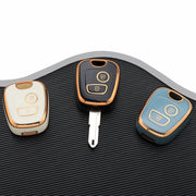 Étui pour Citroën (2 Buttons)