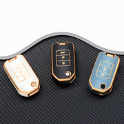 Etui do Honda Civic, HRV, CRV, XRV, CR-V, Crider, Odyssey