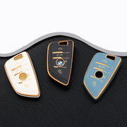 Etui do BMW X1, X3, X5, X6, X7 y Serie 1, Serie 3, Serie 4, Serie 5, Serie 6, Serie 7