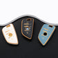 Cover voor BMW X1, X3, X5, X6, X7 y Serie 1, Serie 3, Serie 4, Serie 5, Serie 6, Serie 7