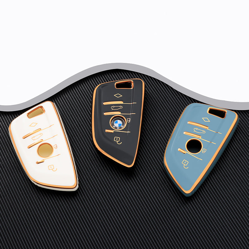 Etui do BMW X1, X3, X5, X6, X7 y Serie 1, Serie 3, Serie 4, Serie 5, Serie 6, Serie 7
