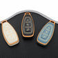 Custodia per Ford Focus ST, Mondeo, MK3, MK4, Fiesta, Fusion, Kuga, Ecosport y Vignale