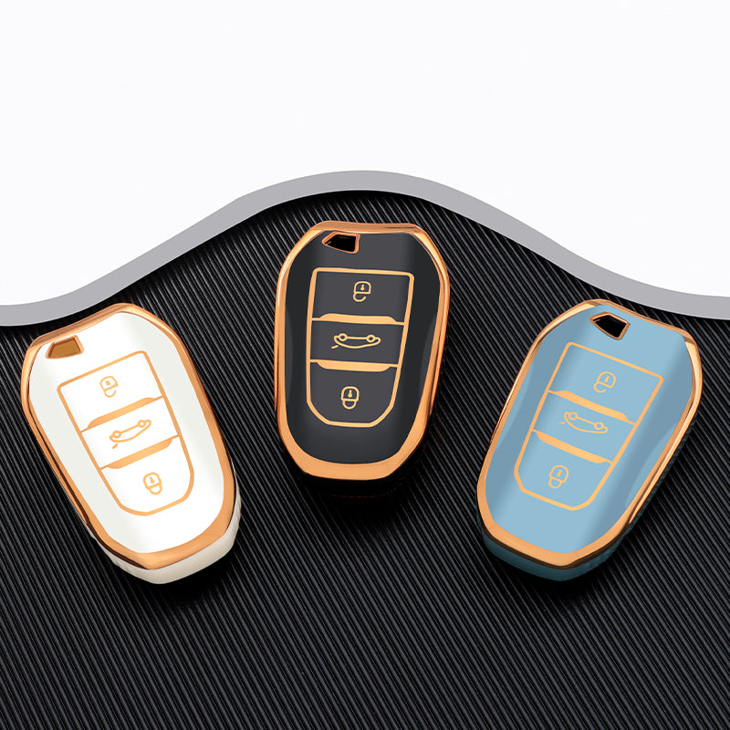 Cover voor Opel Astra GS Line, Corsa F (trunk button)