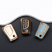 Étui pour Toyota Hilux, Yaris, RAV4, Corolla, Avensis, Aygo, Verso, Scion TC y Auris
