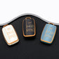 Capa para Jaguar XF, XJ, XJL, XE, C-X16 y XK