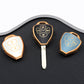 Cover voor Toyota Corolla, Camry, Reiz, RAV4, Crown, Avalon, Venza, Matrix, Yaris 4