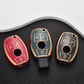 Custodia per Mercedes-Benz A, C, E, S-Class and G Models GLA, CLA, GLK, GLC, CLS, W204, W463, W176, W251, W205 (AMG)