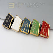 Lexus Key Cover - 4 Buttons