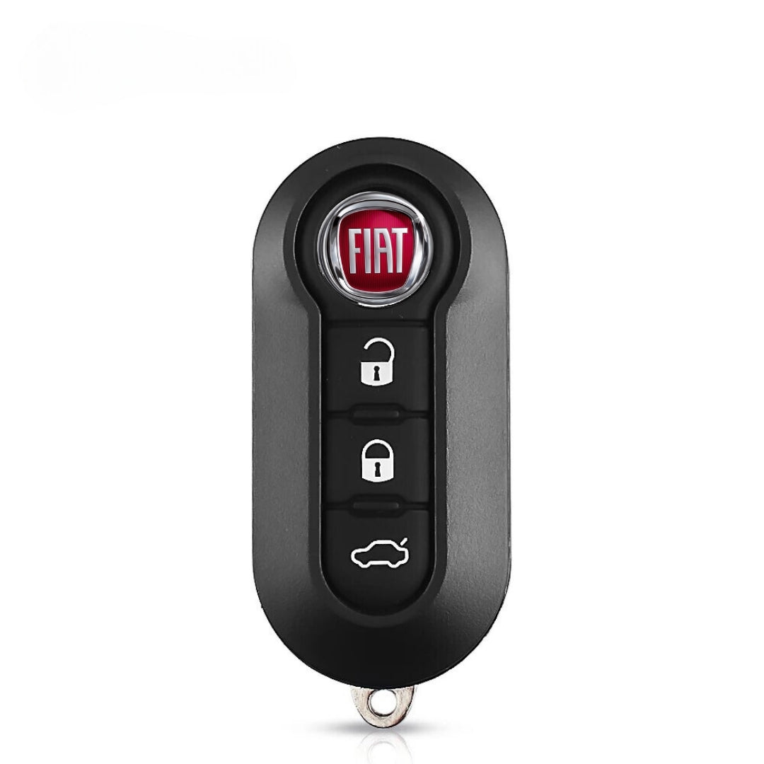 غطاء مفتاح FIAT 500, Ducato, Panda, Punto, 500L, Lancia, Musa