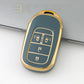 Honda Housse de clé – 4 boutons (Dual Sliding Doors)